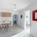 Apartment Spacious 3 Bedroom Penthouse, Sea View, 2 Terraces, Centre *