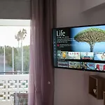 Apartment Spacious 3 Bedroom Penthouse, Sea View, 2 Terraces, Centre *