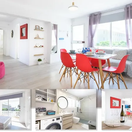 Seaview 3 Bedroom Kings Road Penthouse Apartament