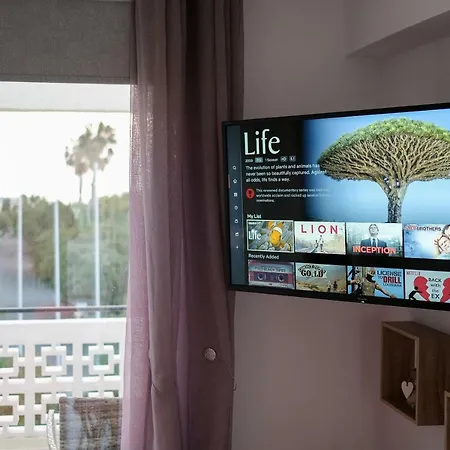 Апартаменты Seaview 3 Bedroom Kings Road Penthouse *