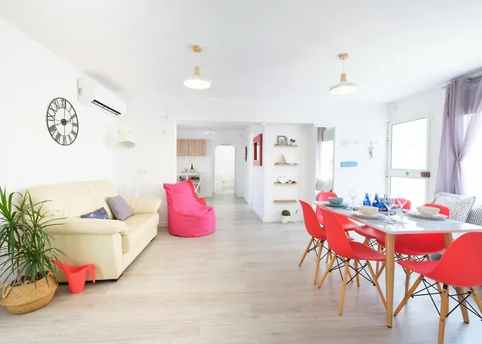 アパート Seaview 3 Bedroom Kings Road Penthouse