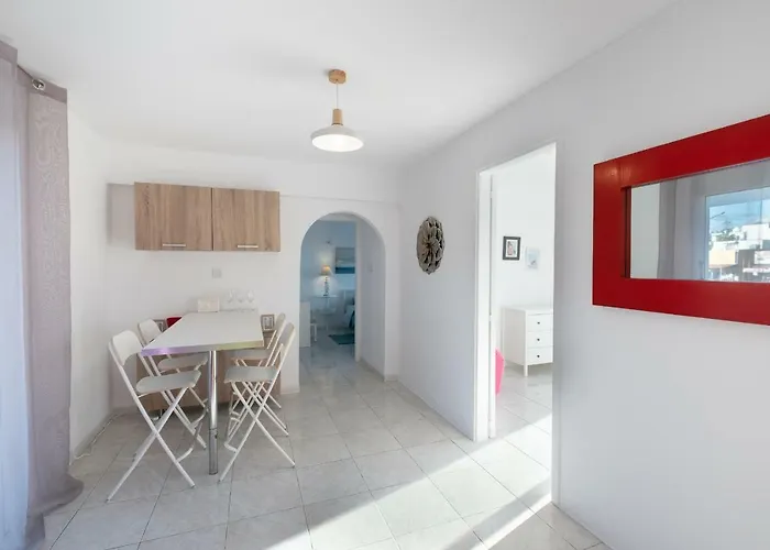 Apartamento Seaview 3 Bedroom Kings Road Penthouse *