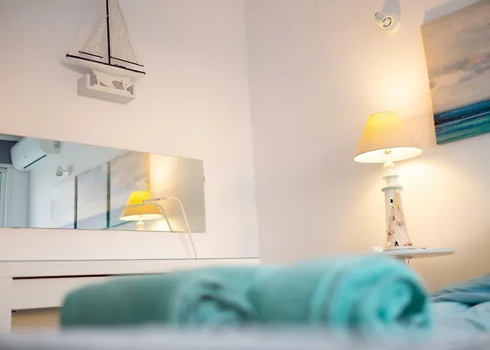 Seaview 3 Bedroom Kings Road Penthouse Apartamento *