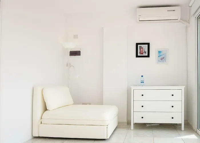 Seaview 3 Bedroom Kings Road Penthouse Apartamento *