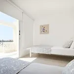 Spacious 3 Bedroom Penthouse, Sea View, 2 Terraces, Centre Apartamento *