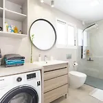 Apartamento Spacious 3 Bedroom Penthouse, Sea View, 2 Terraces, Centre