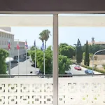 Spacious 3 Bedroom Penthouse, Sea View, 2 Terraces, Centre *