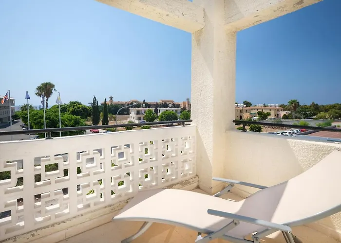 Apartmán Seaview 3 Bedroom Kings Road Penthouse *