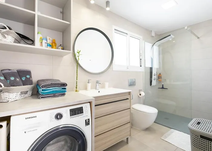 Apartmán Seaview 3 Bedroom Kings Road Penthouse