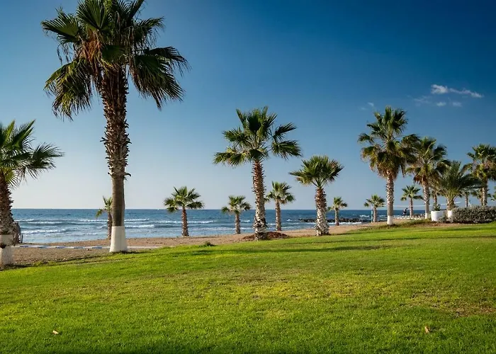 Apartmán Seaview 3 Bedroom Kings Road Penthouse