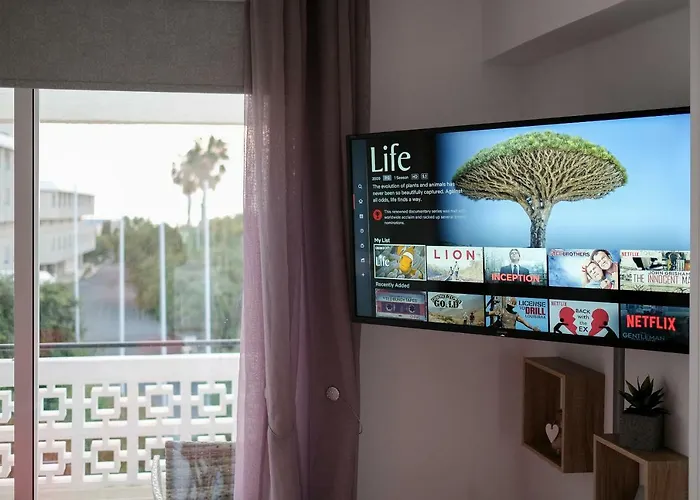 Apartmán Seaview 3 Bedroom Kings Road Penthouse *